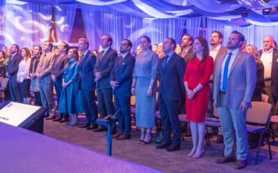 La Cámara de Industrias y Producción celebra sus 87 años con compromiso para asumir los retos del país | CIP