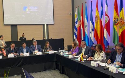 Arranca el VI Foro Iberoamericano de la Mipyme con más de 900 participantes de toda la región – CIP